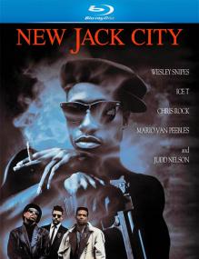 New Jack City<span style=color:#777> 1991</span> 1080p BluRay Remux Kinozal-Райдэн