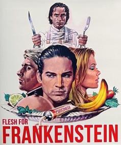 Flesh for Frankenstein<span style=color:#777> 1973</span> REMASTERED 1080p BluRay Remux Kinozal-Райдэн