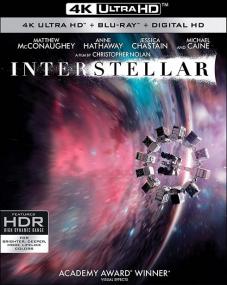 Interstellar<span style=color:#777> 2014</span> 2160p UHD BDRemux DTS-HD MA 5.1 P8 HYBRID DoVi-DVT