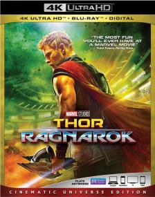 Thor Ragnarok<span style=color:#777> 2017</span> IMAX 2160p DSNP WEB-DL DDP5.1 Atmos DoVi-DVT