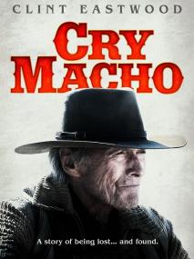 Cry Macho<span style=color:#777> 2021</span> BDRip 1.41GB<span style=color:#fc9c6d> MegaPeer</span>