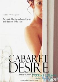 [18+] Cabaret Desire<span style=color:#777> 2011</span> Uncensored English Movie DVDRip