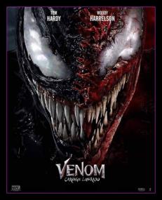Venom Let There Be Carnage<span style=color:#777> 2021</span> BDRip-1080p Rip by White Smoke R G<span style=color:#fc9c6d> Generalfilm</span>