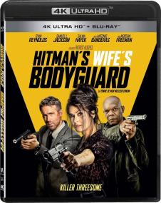 Hitman s Wife s Bodyguard<span style=color:#777> 2021</span> BDREMUX 2160p HDR DVP8<span style=color:#fc9c6d> seleZen</span>