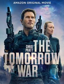 The Tomorrow War<span style=color:#777> 2021</span> 2160p WEB-DL DDP5.1 Atmos HDR+ DoVi P8 Hybrid by DVT