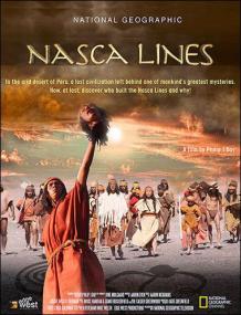 Nasca Lines-Unlocking The Secrets 720p