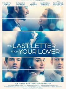 The last letter from your lover<span style=color:#777> 2021</span> BDRip 720p<span style=color:#fc9c6d> ExKinoRay</span>