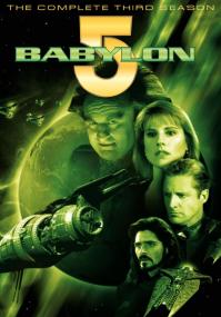 Babylon 5 S03 1080p TVShows