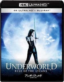 Underworld Rise Of The Lycans<span style=color:#777> 2009</span> BDREMUX 2160p HDR<span style=color:#fc9c6d> seleZen</span>