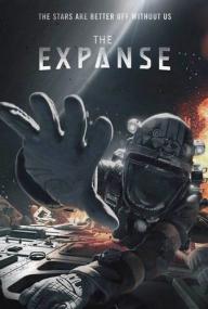 Пространство The Expanse [S01-05]  (2018-2020) BDRip,WEB-DLRip