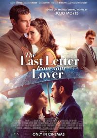 The Last Letter from Your Lover<span style=color:#777> 2021</span> BDRip 1080p