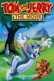 Tom and Jerry The Movie<span style=color:#777> 1993</span> 1080p WEB<span style=color:#fc9c6d>-DL</span>