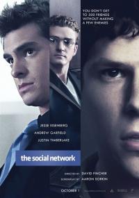 The Social Network<span style=color:#777> 2010</span> 2160p WEB-DL DD 5.1 DoVi by DVT