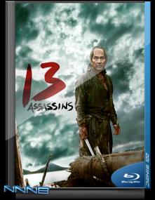 13 Assassins <span style=color:#777>(2010)</span> BDRip 720p [denis100]