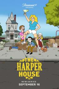 The Harper House S01 400p FilmsClub