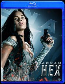 Jonah Hex<span style=color:#777> 2010</span> BDRip-AVC<span style=color:#fc9c6d> ExKinoRay</span>
