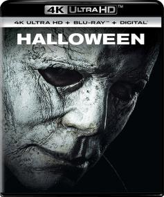 Halloween<span style=color:#777> 2018</span> 2160p UHD BluRay HDR DTS-X 7 1