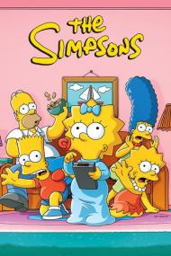 The Simpsons S33 WEBRip OmskBird