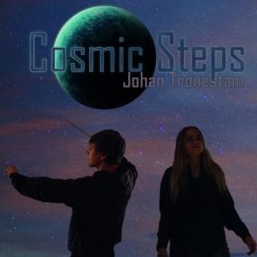 [2021] Johan Tronestam - Cosmic Steps