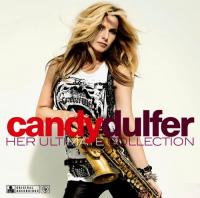 Candy Dulfer – Her Ultimate Collection <span style=color:#777> 2021</span>(LP)