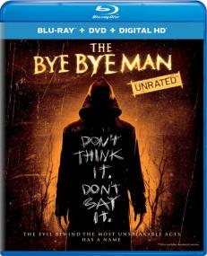 The Bye Bye Man<span style=color:#777> 2017</span> D BDRip 1080p<span style=color:#fc9c6d> ExKinoRay</span>