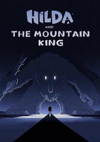 Hilda and the Mountain King <span style=color:#777>(2021)</span> - Full HD, HEVC, x265  By Wild_Cat
