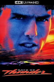 Days of Thunder<span style=color:#777> 1990</span> BDRemux 2160p HDR DoVi P8 by DVT