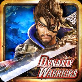 Dynasty Warriors- Unleashed v1.0.3.5 MOD APK