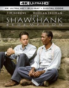 The Shawshank Redemption<span style=color:#777> 1994</span> BDREMUX 2160p HDR<span style=color:#fc9c6d> seleZen</span>