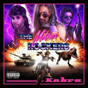 The Mother Rockers - Kobra <span style=color:#777>(2022)</span>