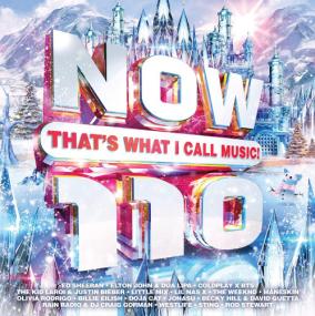 VA - Now That's What I Call Music!, Vol  110 <span style=color:#777>(2021)</span> MP3