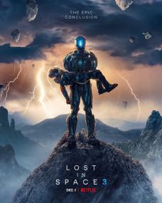 Lost in Space S03 1080p NF WEB-DL DDP5.1 H.264<span style=color:#fc9c6d>-EniaHD</span>