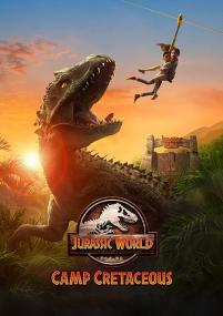 Jurassic World Camp Cretaceous S04 1080p