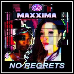 Maxxima -<span style=color:#777> 2021</span> - No Regrets [FLAC]