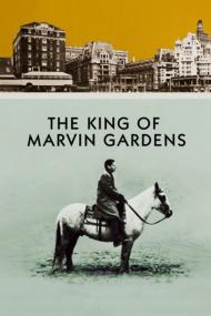 The King of Marvin Gardens<span style=color:#777> 1972</span> Criterion Collection BDRemux 1080p