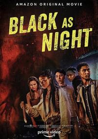 Black as Night<span style=color:#777> 2021</span> AMZN WEB-DL 1080p