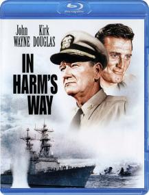 In Harms Way<span style=color:#777> 1965</span> 1080p BluRay DD 5.1 x264<span style=color:#fc9c6d> MegaPeer</span>