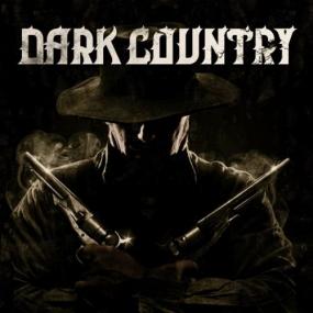 VA - Dark Country