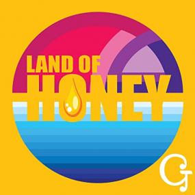 Gwynn Gold -<span style=color:#777> 2021</span> - Land Of Honey