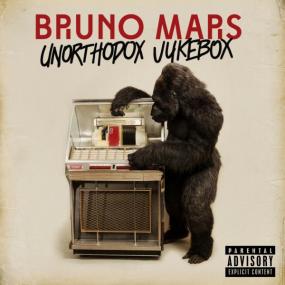 Bruno Mars - Unorthodox Jukebox (24-44,1)<span style=color:#777> 2012</span>