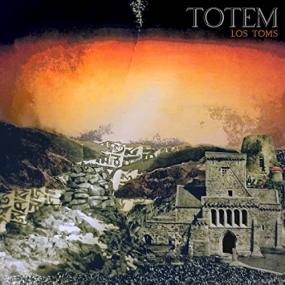 Los Toms -<span style=color:#777> 2021</span> - Totem