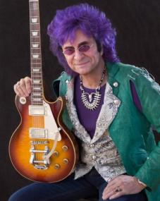 Jim Peterik & World Stage [Arena Rock, USA]