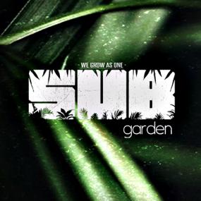 VA - SUB garden - Natural Growth Vol 1-7 -<span style=color:#777> 2017</span>-2020