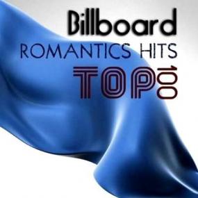 Billboard Top 100 Romantics Hits (6CD) <span style=color:#777>(2021)</span>