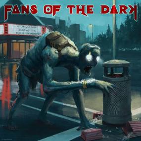 Fans Of The Dark -<span style=color:#777> 2021</span> - Fans of the Dark (24bit-44.1kHz)