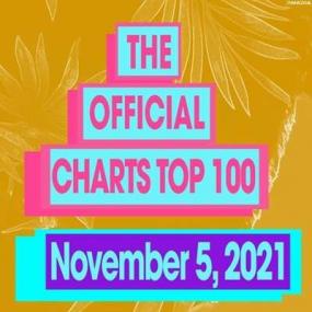 The Official UK Top 100 Singles Chart (05-11-2021)