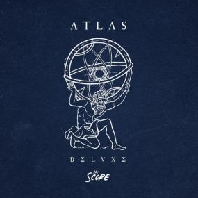 The Score - ATLAS (Deluxe Edition, 24-44,1)<span style=color:#777> 2017</span>