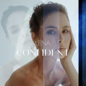 Lena - Confident -<span style=color:#777> 2021</span>