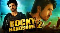 Rocky Handsome 2 <span style=color:#777>(2017)</span> Hindi Dubbed 720p HDRip x264 AAC