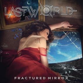 Lastworld - Fractured Mirror <span style=color:#777>(2021)</span>